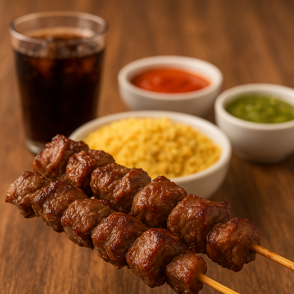 COMBO 1 *PROMOÇÃO*